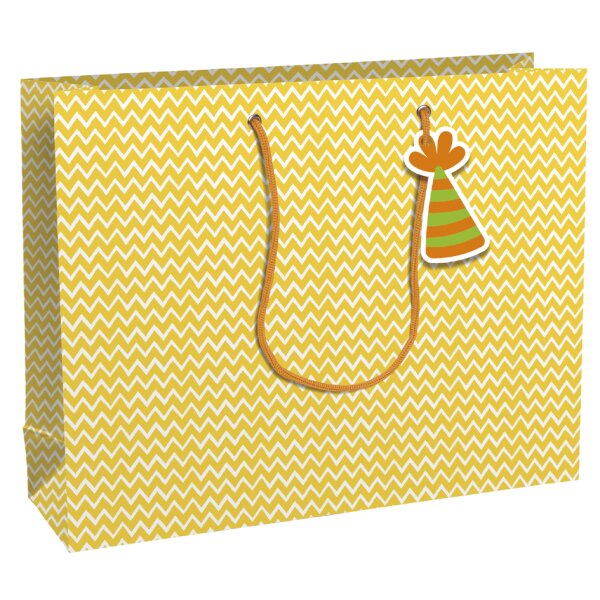 Clairefontaine Geschenktüte "Safari", klein