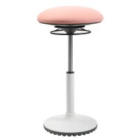 Topstar Sitzhocker Stehhilfe "BBT Coach", weiss...