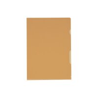 KOLMA Dossier Superstrong A4 59.434.12 orange 100...