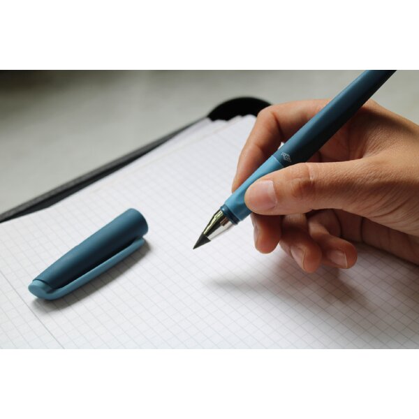 WEDO Crayon de papier éternel Pointy Forever Business