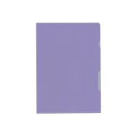 KOLMA Dossier Superstrong A4 59.434.13 violet 100...