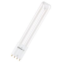 LEDVANCE Ampoule LED DULUX L, 25 W, 2G11 (840)