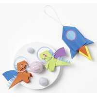 folia Faltblätter MINI, 50 x 50 mm, 500 Blatt