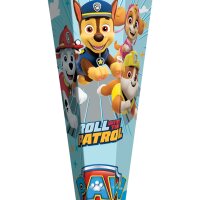 ROTH Motiv-Schultüte "PAW Patrol", eckig,...