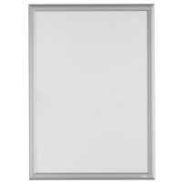 DURABLE Cadre porte-affiche, A1, profil 25 mm, aluminium