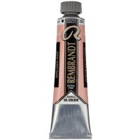 ROYAL TALENS Peinture à lhuile Rembrandt, jaune de...