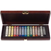 ROYAL TALENS REMBRANDT Pastels doux STARTER BOX