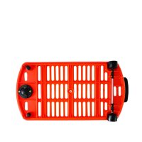 METO Panier à provisions avec poignées, 28...