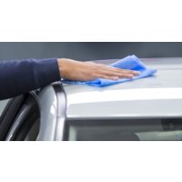 TORK Chiffon de nettoyage industriel, 390 x 324 mm, bleu