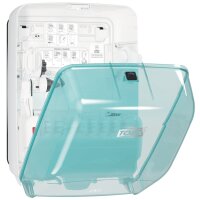 TORK Handtuchrollenspender PERFORMANCE, türkis