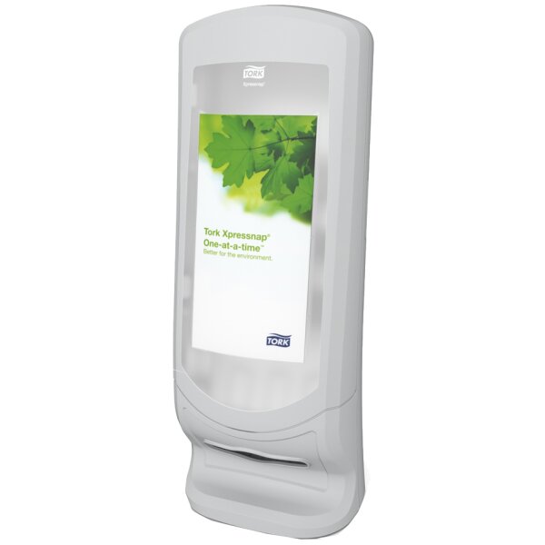 TORK Xpressnap Distributeur de serviettes SIGNATURE LINE