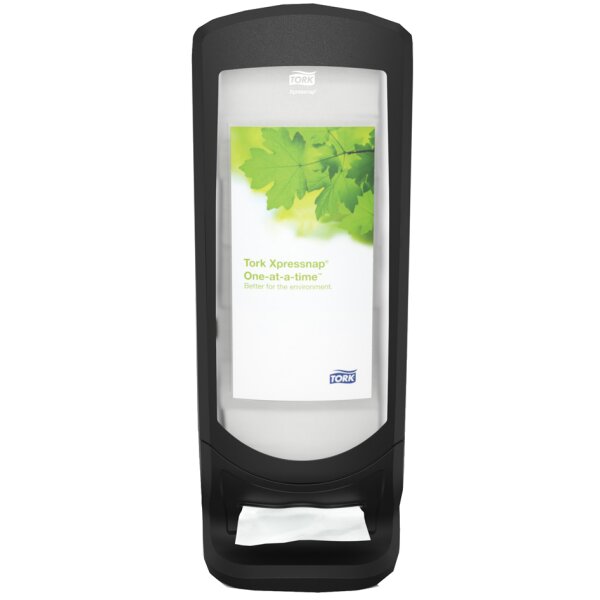 TORK Xpressnap Distributeur de serviettes SIGNATURE LINE