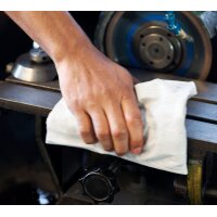 TORK Rouleau nettoyant multi-usage, 2 couches, 510 m, blanc