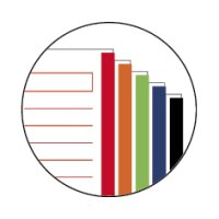 MIQUELRIUS Cahier à spirale Notebook EMOTIONS, A5,...