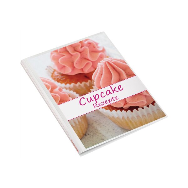 KOLMA Sichtbuch Vario A4 03.743.16 weiss 10 Taschen