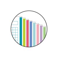 MIQUELRIUS Cahier à spirale Notebook EMOTIONS, A5,...