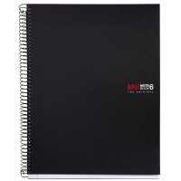 MIQUELRIUS Cahier à spirale Notebook THE ORIGINAL,...