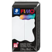 FIMO PROFESSIONAL Modelliermasse, ofenhärtend, porzellan