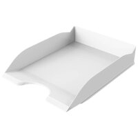 DURABLE Corbeille à courrier BASIC, superposable,...