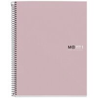 MIQUELRIUS Collegeblock "Notebook THE...