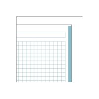 MIQUELRIUS Collegeblock "Notebook EMOTIONS",...