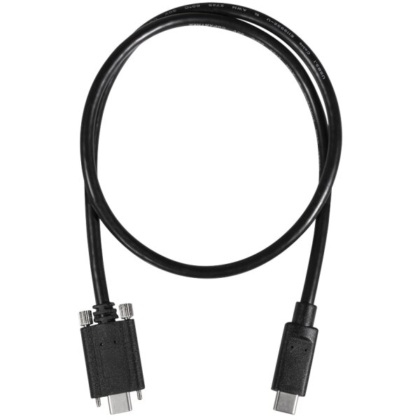 LogiLink USB 3.2 (Gen2) Combo Industrie-Hub, 7-Port, schwarz