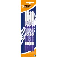 BIC Effaceur, effacer & corriger, avec 2 pointes,...