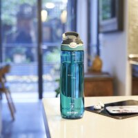 Contigo Gourde Ashland AUTOSPOUT, 720 ml, Scuba
