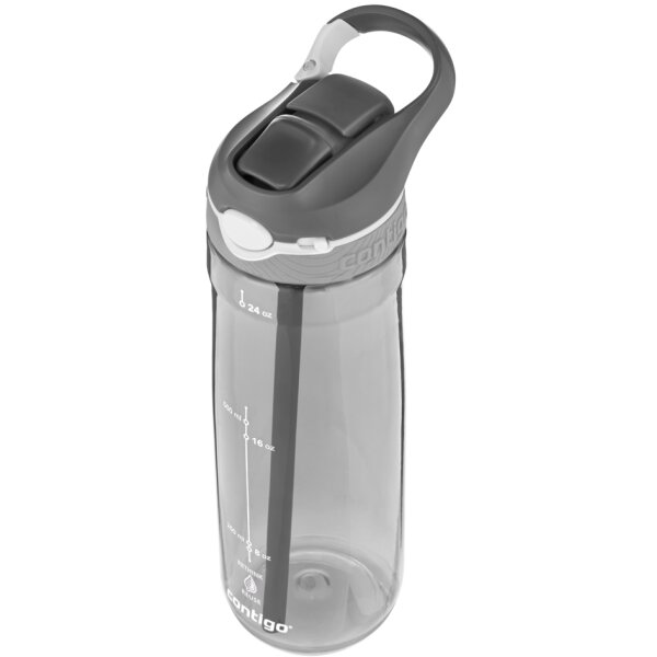 Contigo Gourde Ashland AUTOSPOUT, 720 ml, Smoke