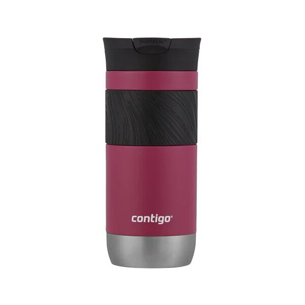 Contigo Gobelet isotherme Byron 2.0, 470 ml, Sake