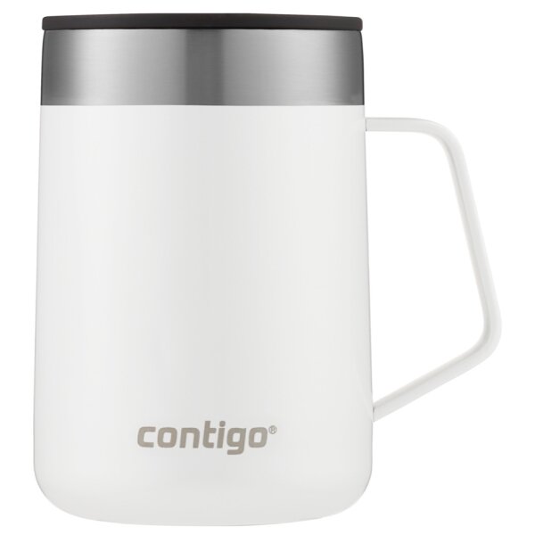 Contigo Gobelet isotherme Streeterville DESK MUG 420ml Salt