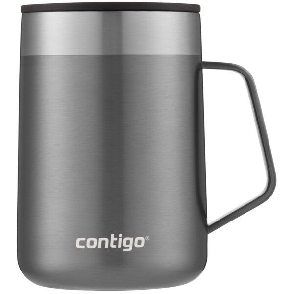 Contigo Gobelet isotherme Streeterville DESK MUG 420ml Salt