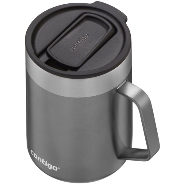 Contigo Gobelet isotherme Streeterville DESK MUG 420ml Salt