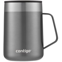 Contigo Gobelet isotherme Streeterville DESK MUG 420ml Salt