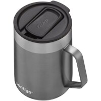Contigo Gobelet isotherme Streeterville DESK MUG 420ml Salt