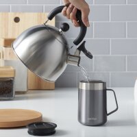 Contigo Gobelet isotherme Streeterville DESK MUG 420ml Salt