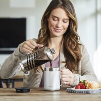 Contigo Gobelet isotherme Streeterville DESK MUG 420ml Salt