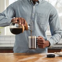 Contigo Gobelet isotherme Streeterville DESK MUG 420ml Salt