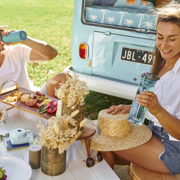 Contigo Gourde Jackson 2.0, 720 ml, Juniper