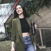 Contigo Gourde Jackson Chill 2.0, 720 ml, Licorice