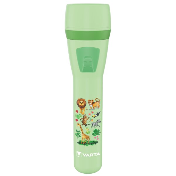 Lumière Enfant VARTA Kids Leuchte - Conception Exotique, Fonction Pratique - Modèle 15650101421