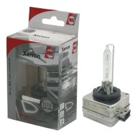 IWH KFZ-Lampe D3S Xenon HID 35W, 42 V, 35 Watt