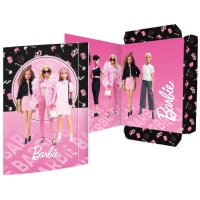 RNK Verlag Carton à dessin Barbie, carton, A3