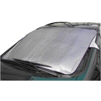 IWH Couverture de pare-brise Bubble, 700 x 2.000 mm