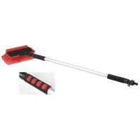 IWH Brosse télescopique pour véhicule,...