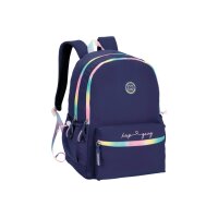 MARSHMALLOW Rucksack 43x33x18cm 65755 Fantasy