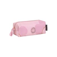 MISS LEMONADE Trousse 8x22x7cm 65602 Garden pink