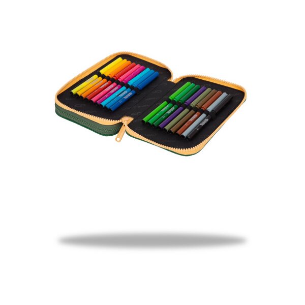 COOLPACK Etui Jumper F066662 Toucans