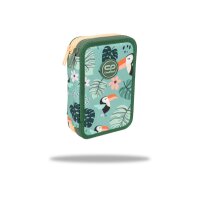 COOLPACK Etui Jumper F066662 Toucans