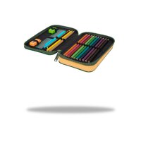 COOLPACK Etui Jumper F066662 Toucans